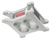 2" Holley Dual Plane Carburetor Spacer - image 2