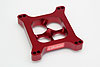 1" Ported AVS Carburetor Spacer - image 2