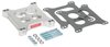 1" Ported AVS Carburetor Spacer - image 3