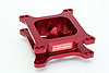 2" Ported AVS Carburetor Spacer - image 2