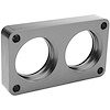 MPFI Spacer 2005-09 Mustang GT 4.6L 3V - image 1