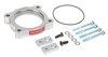 Torque-Curve MPFI Spacer 2002-10 I5/I6 Trail Blazer, Envoy, Colorado, Canyon, Bravada, Hummer H3 - image 2