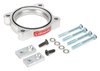 Torque-Curve MPFI Spacer 2002-10 I5/I6 Trail Blazer, Envoy, Colorado, Canyon, Bravada, Hummer H3 - image 3
