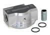 Single Remote Oil Filter Relocation Base For PH8A filter (or equivalent) - image 2