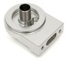ENGINE OIL FILTER BRACKET - image 2