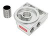 ENGINE OIL FILTER BRACKET - image 2
