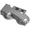 Double Remote Oil Filter Relocation Base For HP6 filter (or equivalent) - image 2