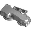 Double Remote Oil Filter Relocation Base For HP4 filter (or equivalent) - image 1