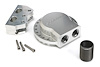 ENGINE OIL FILTER BRACKET - image 1