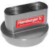 Spin-On Oil Filter Bypass Adapter Ford/Chrysler (PH8A filter or equivalent)