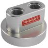Spin-On Oil Filter Bypass Adapter Small Block Chevy/Big Block Chevy - image 1