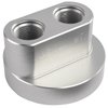 Spin-On Oil Filter Bypass Adapter Small Block Chevy/Big Block Chevy - image 2