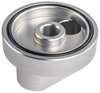 Spin-On Oil Filter Bypass Adapter Small Block Chevy/Big Block Chevy - image 3