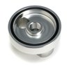 Spin-On Oil Filter Bypass Adapter Small Block Chevy/Big Block Chevy - image 4