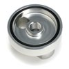 Spin-On Oil Filter Bypass Adapter Chevy V6, 4-Cylinder, Import Engines - image 2