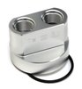 Spin-On Oil Filter Bypass Adapter Ford 4.6L, 5.0 Coyote, 5.4L Modular, 6.8L V10 - image 3