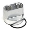 Spin-On Oil Filter Bypass Adapter GM LS1, 4.8L, 5.3L, 6.0L - image 3