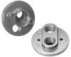 Bolt-On Oil Filter Bypass Adapter 1956-00 Small Block Chevy/Big Block Chevy - image 2