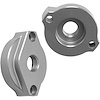 Bolt-On Oil Filter Bypass Adapter Small Block Chevy/Big Block Chevy - image 1