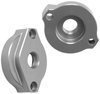 Bolt-On Oil Filter Bypass Adapter Small Block Chevy/Big Block Chevy - image 3