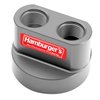 Spin-On Oil Filter Bypass Adapter 2007-Up Chevy/GMC Truck/SUV 4.8L/5.3L/6.0L - image 2