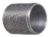 Oil Filter Mounting Nipple 1-1/2"-12 x 1-1/2"