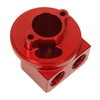Washable Fuel Filter Element 15 Micron - image 1