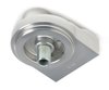 Single Remote Oil Filter Relocation Base For PH8A filter (or equivalent) - image 2