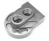 Single Remote Oil Filter Relocation Base For HP4 filter (or equivalent) - image 2