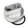 Spin-On Oil Filter Bypass Adapter Dodge Cummins Diesel - image 3