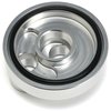 Spin-On Oil Filter Bypass Adapter Ford Diesel - image 2