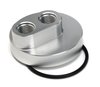 Spin-On Oil Filter Bypass Adapter Ford Diesel - image 4
