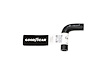 10-105002 Engine Coolant Bypass Hose Fits Select Make/Models