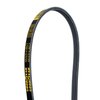 1030250 Serpentine Belt, Select Toyota; Mazda, K Profile, 3 Ribs, 25 in. Effective Length - image 3