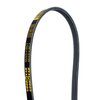 1030385 Serpentine Belt, Select BMW; Honda; Toyota, K Profile, 3 Ribs, 38.5 in. Effective Length - image 3