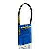 1030431 Serpentine Belt, Select Audi, K Profile, 3 Ribs, 43.1 in. Effective Length