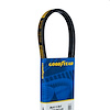 1050337 Serpentine Belt, Fits Select Makes/Models, K Profile, 5 Ribs, 33.7 in. Effective Length