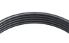 1050415 Serpentine Belt, Select Honda; International; Toyota; Mazda, K Profile, 5 Ribs, 41.5 in. Effective Length - image 4