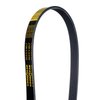 1050418 Serpentine Belt, Select Mitsubishi; Audi; Volkswagen, K Profile, 5 Ribs, 41.8 in. Effective Length - image 3