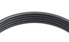 1050655 Serpentine Belt, 2016-2022 Chevy Spark, K Profile, 5 Ribs, 65.5 in. Effective Length - image 4