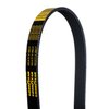1060288 Serpentine Belt, Select Peugeot; Mercedes-Benz; Nissan, K Profile, 6 Ribs, 28.8 in. Effective Length - image 3