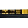 1060805 Serpentine Belt, Fits Select Makes/Models, K Profile, 6 Ribs, 80.5 in. Effective Length - image 2