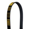 1060848 Serpentine Belt, 2015-2019 Cadillac CTS, K Profile, 6 Ribs, 84.8 in. Effective Length - image 3