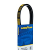 1060950 Serpentine Belt, Fits Select Makes/Models, K Profile, 6 Ribs, 95 in. Effective Length