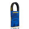1070695 Serpentine Belt, Select Dodge; Honda; Nissan, K Profile, 7 Ribs, 69.5 in. Effective Length