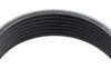 1070900 Serpentine Belt, Select Jeep; Toyota, K Profile, 7 Ribs, 90 in. Effective Length - image 4