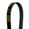 1070975 Serpentine Belt, Select Dodge; Ford; Lincoln; Mercury, K Profile, 7 Ribs, 97.5 in. Effective Length - image 2