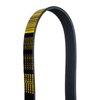 1080630 Serpentine Belt, Select Blue Bird; Volvo; Mack; International, K Profile, 8 Ribs, 63 in. Effective Length - image 3
