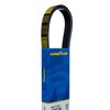 1080635 Serpentine Belt, Select Blue Bird; Dodge; Freightliner, K Profile, 8 Ribs, 63.5 in. Effective Length - image 4