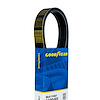 1100640 Serpentine Belt, Fits Select Makes/Models, K Profile, 10 Ribs, 64 in. Effective Length